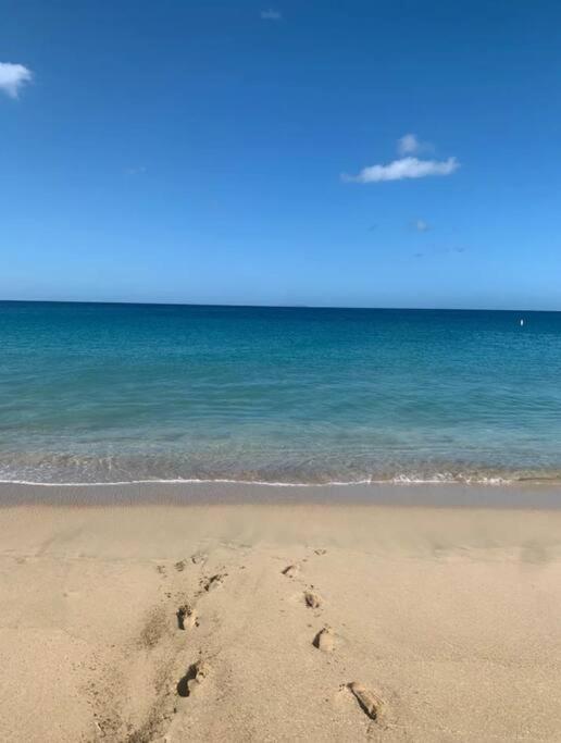 Casita 8 Minutes From Crashboat Beach Aguadilla Kültér fotó